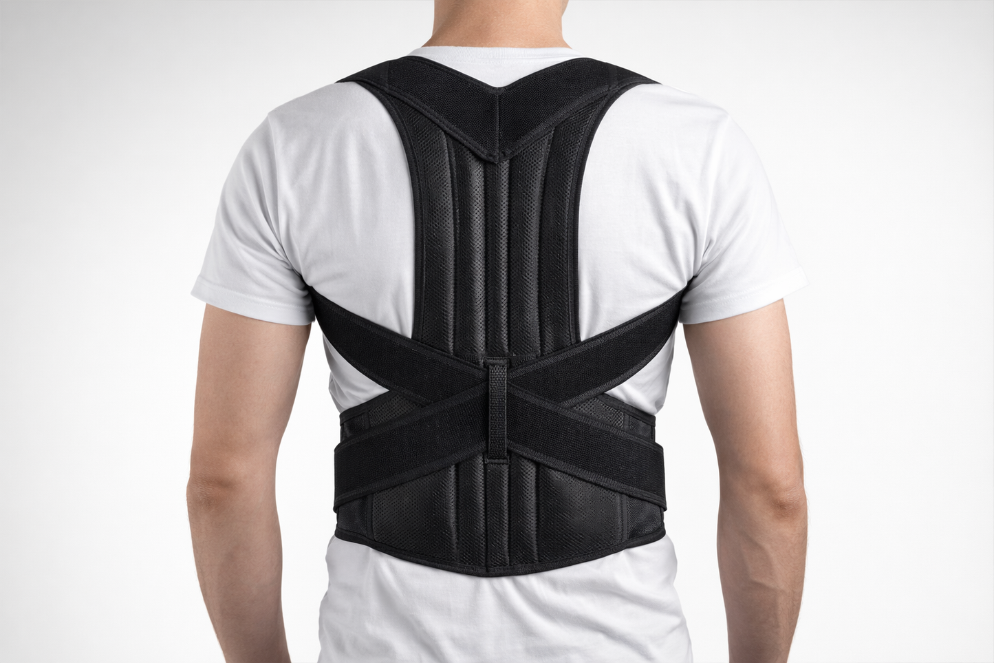 Corrector de Postura FALPly Doble Soporte