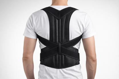 Corrector de Postura FALPly Doble Soporte