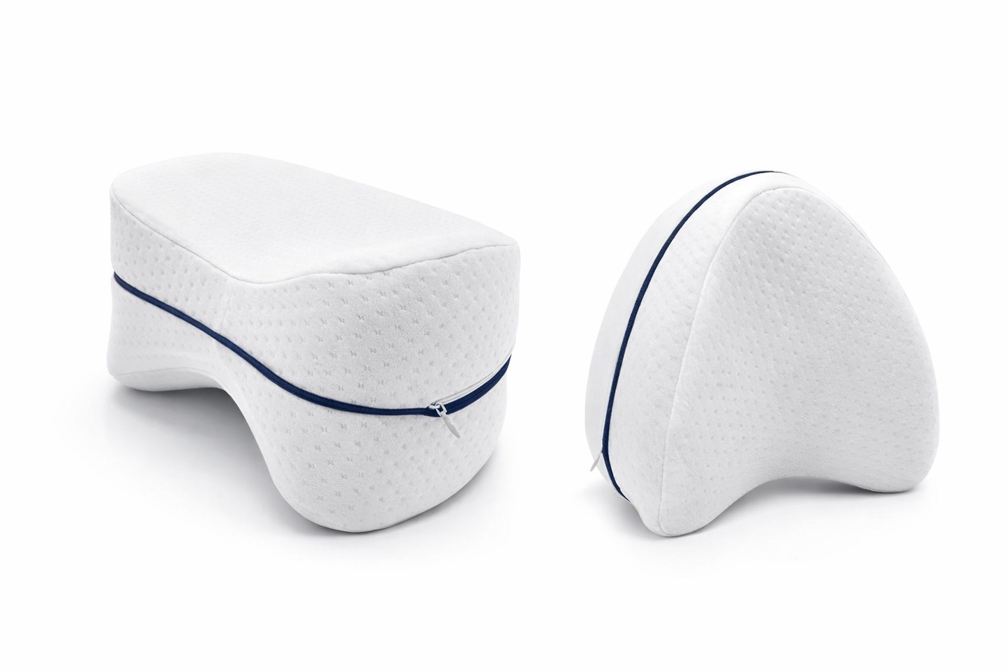 LegRest Pro™ – Almohada Ortopédica de Descanso Profundo